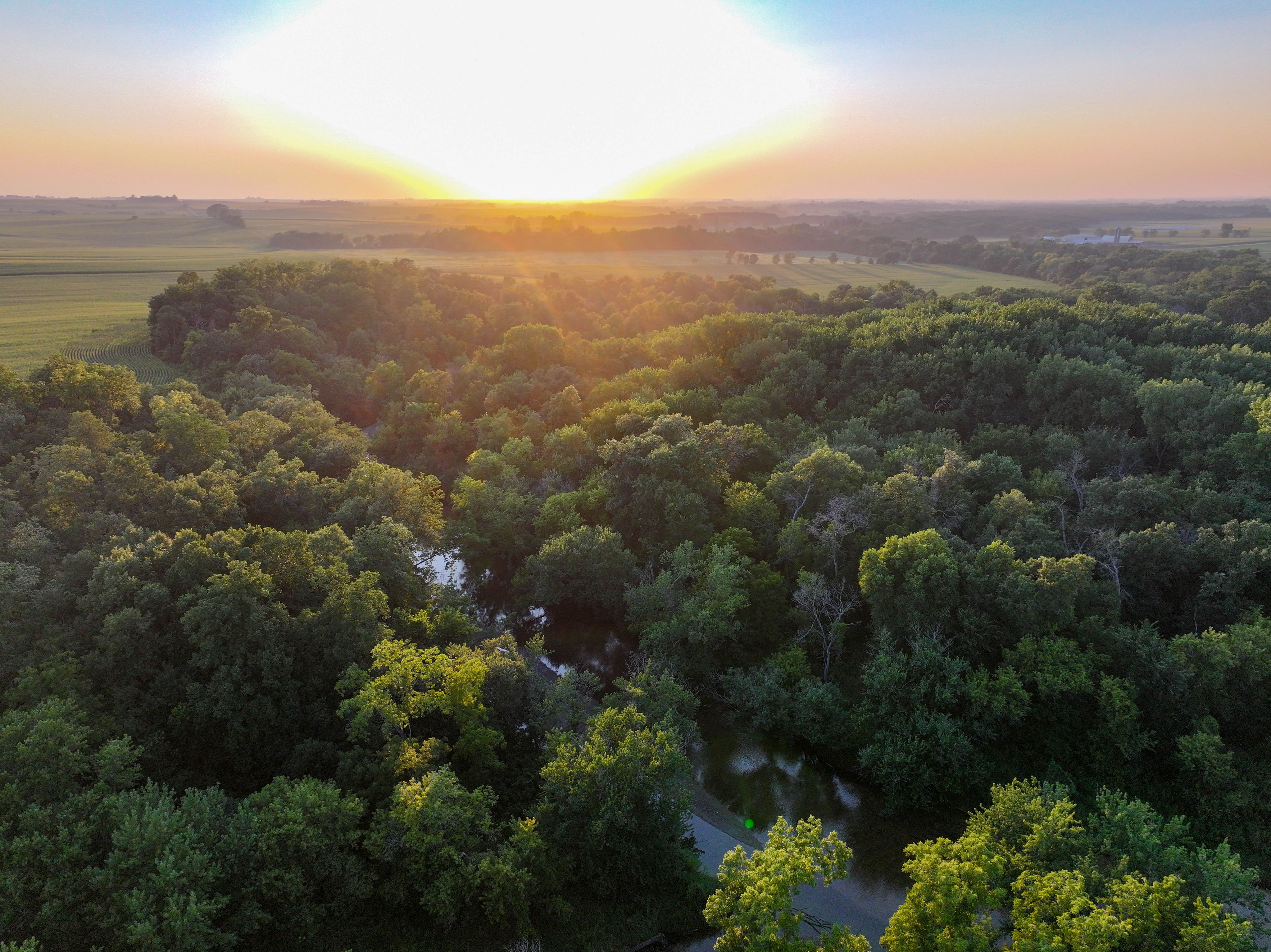 Listing Photo: 12_Fayette County Iowa Farmland For Sale